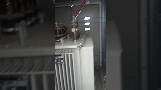 Работа трансформатора на двух фазах смотреть онлайн