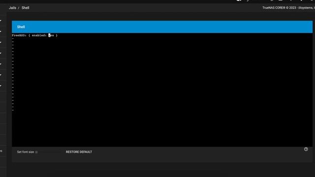 Nextcloud TrueNAS Plugin SMBClient Support