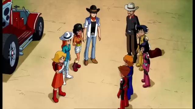 The Amazing Spiez! Meet Totally Spies!