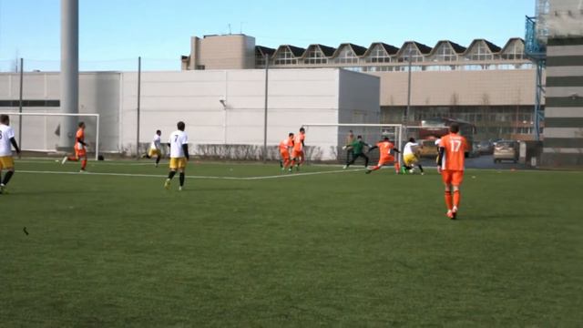 IV Sport Games of Russian institutes of mineral resources смотреть онлайн