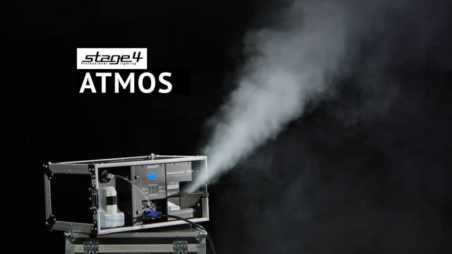 STAGE4: спецэффектная поддержка
