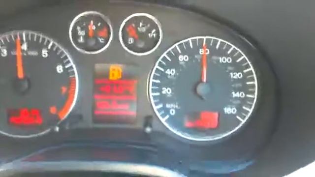 Audi a3 8p 1.6 8v Sport смотреть онлайн