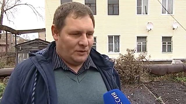 Капитальный ремонт фасада в Зуевке 25.10.2016 смотреть онлайн