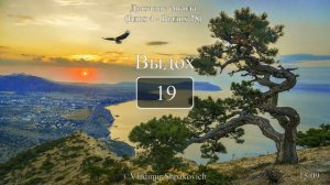 Дыхание сокола (вдох 4 сек., выдох 28 сек.)