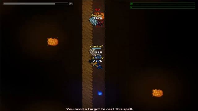 Zezenia Online ~ Quest level 140 смотреть онлайн