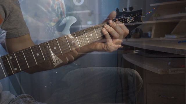 10 ICONIC METAL RIFFS with AMPLITUBE 5 смотреть онлайн