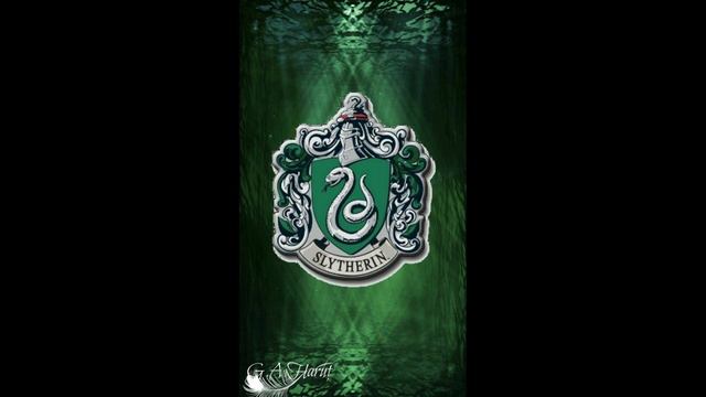 Harry Potter - El príncipe de Slytherin CAP 1-5 (Temporada 2) смотреть онлайн