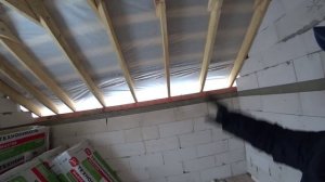 ПОЧЕМУ ГНИЁТ КРЫША / ХОЛОДНЫЙ ЧЕРДАК  БЕЗ КОНДЕНСАТА, КАК СДЕЛАТЬ ЧЕРДАК, КОНДЕНСАТ НА КРЫШЕ МАНСАР