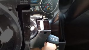 Устранение ошибки ESP Форд Фокус 3 после снятия руля!