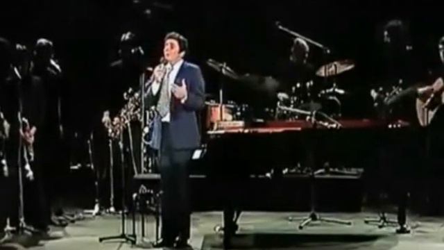 GILBERT BECAUD AU REVOIR STEREO смотреть онлайн
