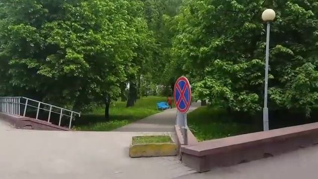Разоренное Лютеранское кладбище в Минске: горожане вспоминают своих предков смотреть онлайн