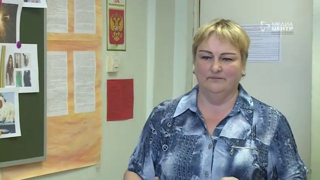 Как несовершеннолетние учатся в изоляторе? смотреть онлайн