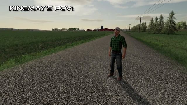 WHO CAN BUILD THE BEST FARM IN 1 HOUR? (FARM BUILD CHALLENGE) смотреть онлайн