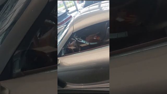 Porsche Carrera GT - В Местном Салоне Порше - LunLex Shorts смотреть онлайн