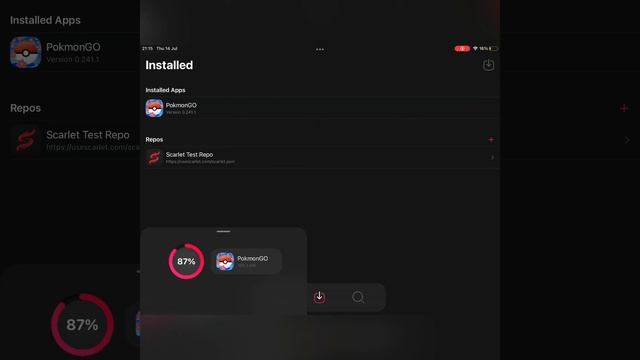 How to get Ipogo (hacks on pokemon go) смотреть онлайн