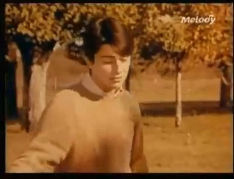 Hervé Vilard Capri C'est Fini HQ