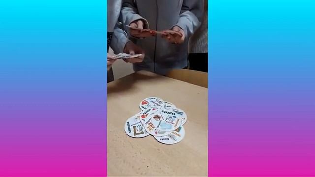 Английский язык, 3 и 4 классы, учебная игра I SPY, лексика смотреть онлайн