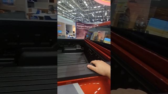 FORD RANGER RAPTOR 2023 DUBAI ?? смотреть онлайн