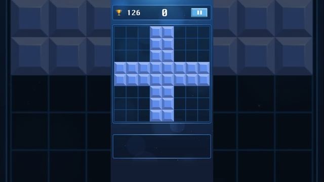 Block Puzzle Classic 10s смотреть онлайн