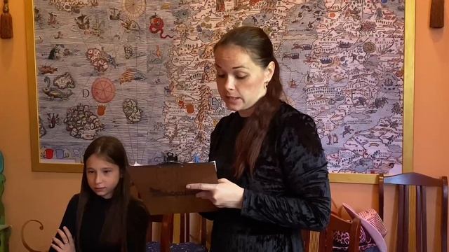 Сказочная Мафия смотреть онлайн