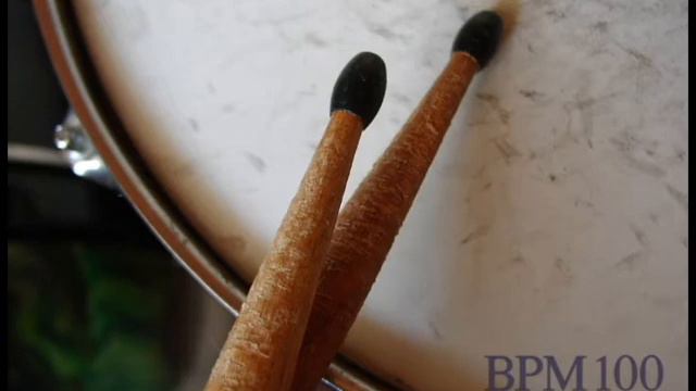 [Drum Loop]Straight 8Beat 100BPM смотреть онлайн