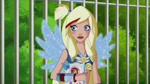 Раф и Сульфус - У меня появился другой