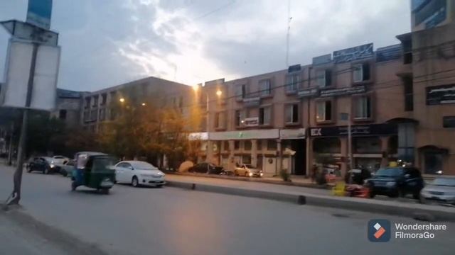 Peshawar city tour , KPK Pakistan смотреть онлайн