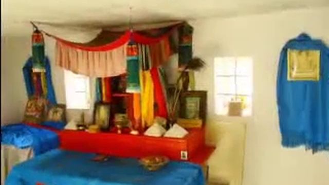 Тункинская долина Байкал, Аршан смотреть онлайн