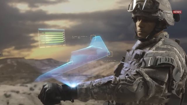 The NEW Super F-22 Replacement is Coming смотреть онлайн