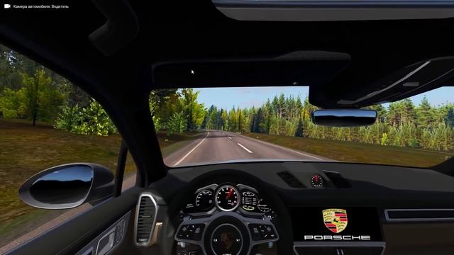 ВАЗ В ЛОБ ИНОМАРКЕ! Кто ВЫЖИВЕТ? - BeamNg Drive смотреть онлайн