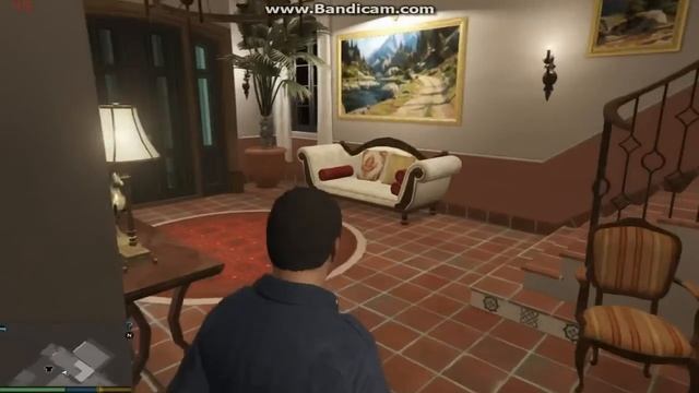 GTA V gameplay on Geforce GT220 смотреть онлайн