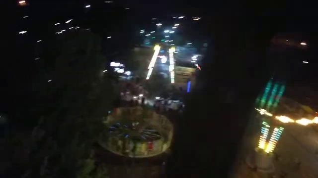 Грозный|аттракционы смотреть онлайн