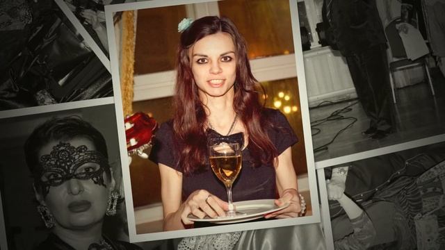 СЕМА-АНЯ-КАРНАВАЛ смотреть онлайн