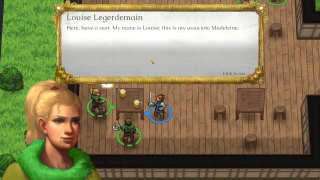 Retro Ray Let's Play: Telepath Tactics Liberated смотреть онлайн