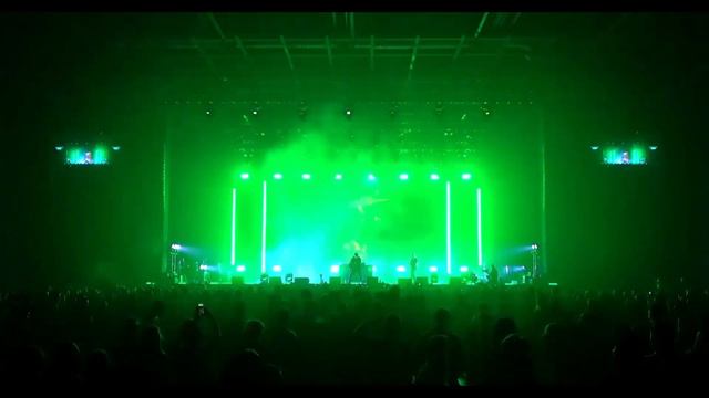 SIDODGI DUBOSHIT - WARNING (Live Фестиваль Будущее VK Stadium Adrenaline 27 января) смотреть онлайн