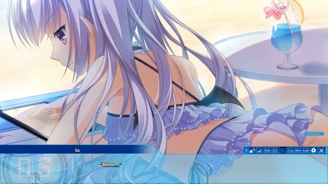 Dal Segno Part 13 (Io Part 2) смотреть онлайн