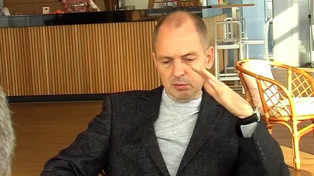 Вопросы Руслану Нарушевичу 2. Основная направленность семинаров