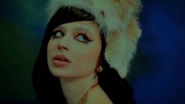 Эрика Лундмоен - Оторваться от земли (sped up) смотреть онлайн