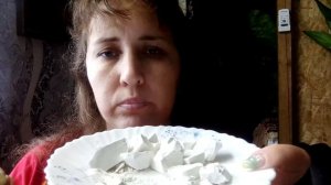 Кушаю меловые чипсы????