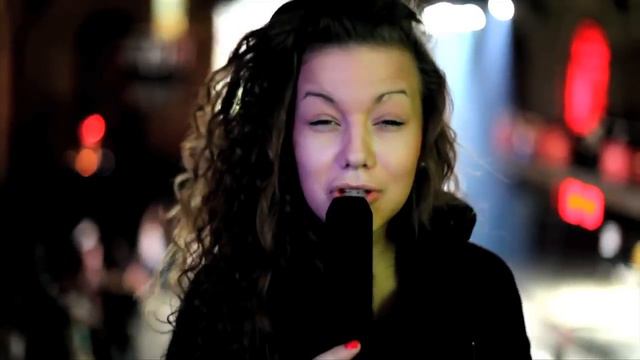 Ms.Sounday C Открытия FUNTOMASS