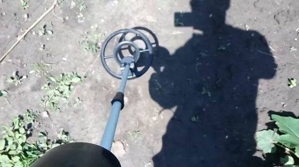 тест  treker GC - 1066