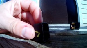 Отремонтировал концевик педали сцепления Хендай Солярис