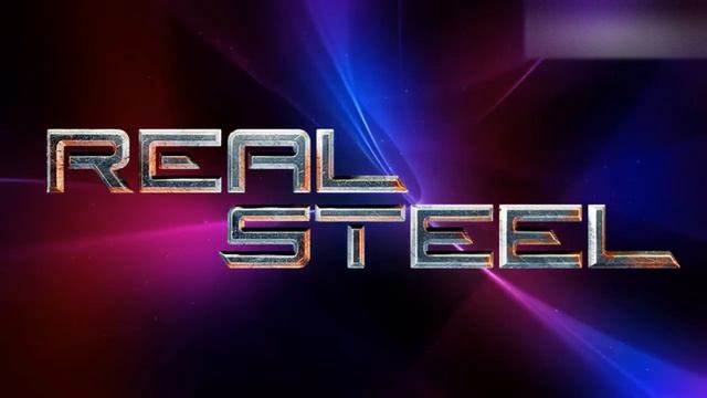 Real Steel The Video Game OST - WRB Battle Theme (Extended Version) смотреть онлайн
