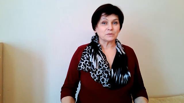 Видео отзыв на обучение у Натальи Шевченко смотреть онлайн