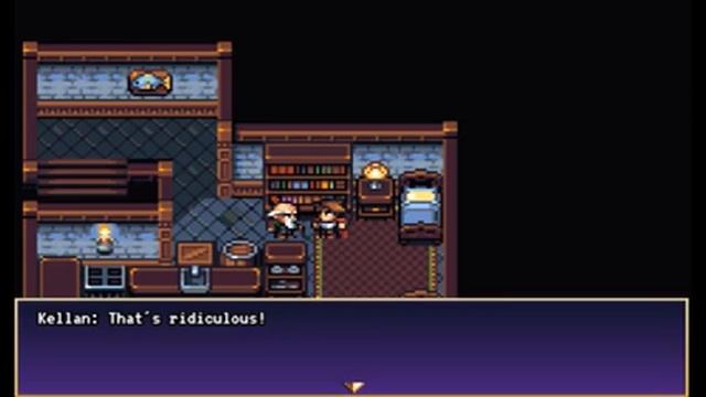 Shadow of Adam Walkthrough Part 12 - Random Errands смотреть онлайн