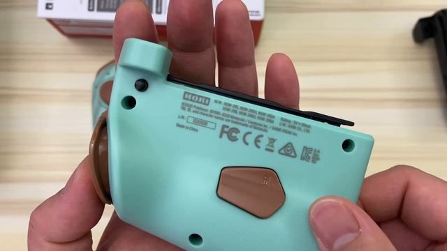 Nintendo Switch Split Pad Pro - Pokemon Pikachu & Eevee Edition | Hori Brand (New Color) смотреть онлайн