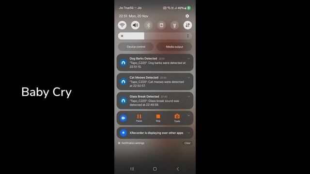 TP Link Tapo C220 IP Camera With AI | QHD | RTSP | Webcam #tplink #tapo #ipcamera