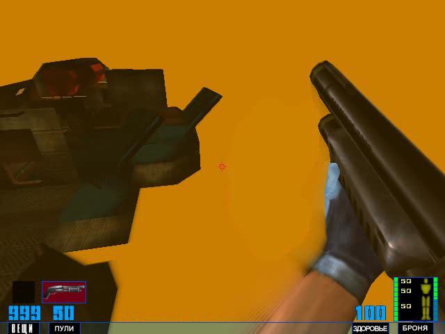 Прохождение SiN Коллекторы - Часть 1 #13