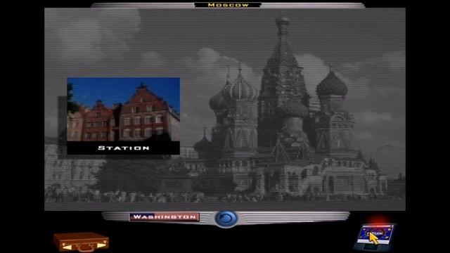 Spycraft: The Great Game - "New Assets, Old Assets" - Episode 4 смотреть онлайн