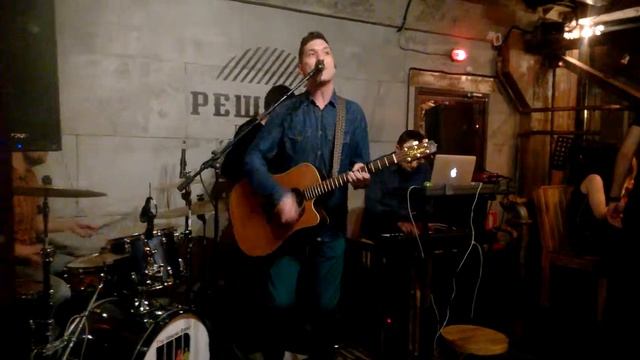 Valenki band 1 мая гриль паб "Решетка" 2 смотреть онлайн